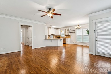 LOCATION. LOCATION. LOCATION! Truer words were never spoken when on Highland Creek Golf Club in North Carolina - for sale on GolfHomes.com, golf home, golf lot