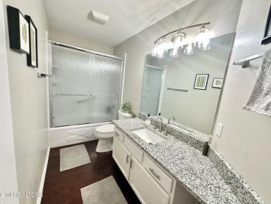 Situated on the 10th tee box of the Dorchester Golf Club, this on Dorchester Country Club in Tennessee - for sale on GolfHomes.com, golf home, golf lot