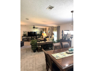 Who says you can't have it all! This FURNISHED home boasts 1,827 on The Meadows At Countrywood in Florida - for sale on GolfHomes.com, golf home, golf lot