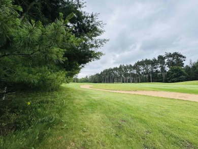 Build your dream getaway on this Lake Arrowhead golf course lot on Lake Arrowhead Golf Course - The Lakes in Wisconsin - for sale on GolfHomes.com, golf home, golf lot