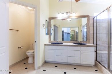 Welcome to Your Perfect Getaway in a Friendly 55+ Community! on Mission Royale Golf Club in Arizona - for sale on GolfHomes.com, golf home, golf lot