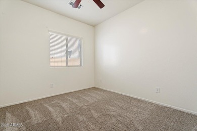 Move-in 4 bed, 2 bath home on a quiet cul-de-sac blends comfort on Copper Canyon Golf Club in Arizona - for sale on GolfHomes.com, golf home, golf lot