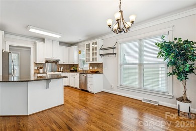 LOCATION. LOCATION. LOCATION! Truer words were never spoken when on Highland Creek Golf Club in North Carolina - for sale on GolfHomes.com, golf home, golf lot