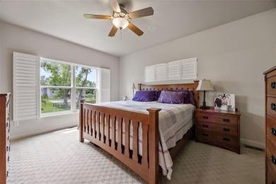 Shows like new!! Hurry to see this sprawling ranch located in on St. Andrews Golf Club in Iowa - for sale on GolfHomes.com, golf home, golf lot