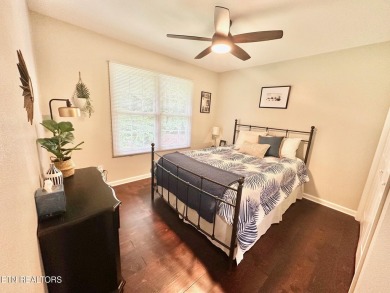 Situated on the 10th tee box of the Dorchester Golf Club, this on Dorchester Country Club in Tennessee - for sale on GolfHomes.com, golf home, golf lot
