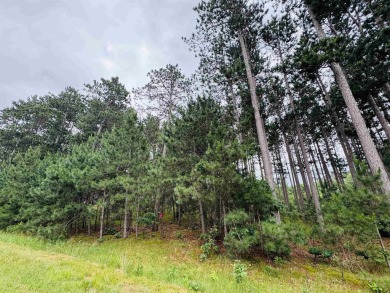 Build your dream getaway on this Lake Arrowhead golf course lot on Lake Arrowhead Golf Course - The Lakes in Wisconsin - for sale on GolfHomes.com, golf home, golf lot
