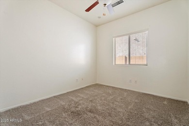 Move-in 4 bed, 2 bath home on a quiet cul-de-sac blends comfort on Copper Canyon Golf Club in Arizona - for sale on GolfHomes.com, golf home, golf lot