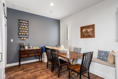 Located in a prestigious gated community in Frisco, this on Heritage Lakes - Par 3 - 9 Hole Course in Texas - for sale on GolfHomes.com, golf home, golf lot