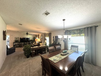 Who says you can't have it all! This FURNISHED home boasts 1,827 on The Meadows At Countrywood in Florida - for sale on GolfHomes.com, golf home, golf lot