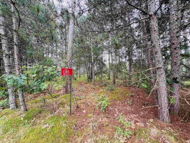 Build your dream getaway on this Lake Arrowhead golf course lot on Lake Arrowhead Golf Course - The Lakes in Wisconsin - for sale on GolfHomes.com, golf home, golf lot