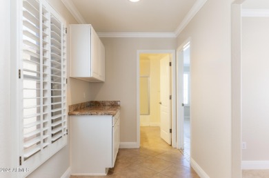 Welcome to Your Perfect Getaway in a Friendly 55+ Community! on Mission Royale Golf Club in Arizona - for sale on GolfHomes.com, golf home, golf lot