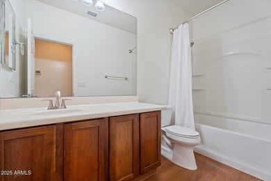 Move-in 4 bed, 2 bath home on a quiet cul-de-sac blends comfort on Copper Canyon Golf Club in Arizona - for sale on GolfHomes.com, golf home, golf lot