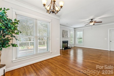 LOCATION. LOCATION. LOCATION! Truer words were never spoken when on Highland Creek Golf Club in North Carolina - for sale on GolfHomes.com, golf home, golf lot