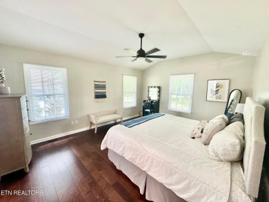 Situated on the 10th tee box of the Dorchester Golf Club, this on Dorchester Country Club in Tennessee - for sale on GolfHomes.com, golf home, golf lot
