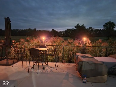 A distinguished living experience awaits presenting a golf on Quail Creek Golf Course in Indiana - for sale on GolfHomes.com, golf home, golf lot