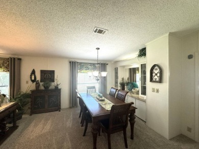 Who says you can't have it all! This FURNISHED home boasts 1,827 on The Meadows At Countrywood in Florida - for sale on GolfHomes.com, golf home, golf lot