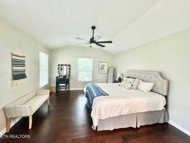 Situated on the 10th tee box of the Dorchester Golf Club, this on Dorchester Country Club in Tennessee - for sale on GolfHomes.com, golf home, golf lot