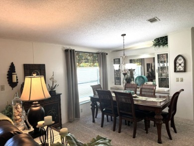 Who says you can't have it all! This FURNISHED home boasts 1,827 on The Meadows At Countrywood in Florida - for sale on GolfHomes.com, golf home, golf lot