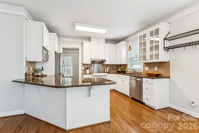 LOCATION. LOCATION. LOCATION! Truer words were never spoken when on Highland Creek Golf Club in North Carolina - for sale on GolfHomes.com, golf home, golf lot