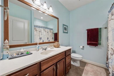 Shows like new!! Hurry to see this sprawling ranch located in on St. Andrews Golf Club in Iowa - for sale on GolfHomes.com, golf home, golf lot