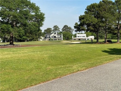 Welcome to Oldfield, a picturesque Audubon International on Oldfield Golf Club in South Carolina - for sale on GolfHomes.com, golf home, golf lot