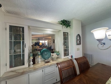 Who says you can't have it all! This FURNISHED home boasts 1,827 on The Meadows At Countrywood in Florida - for sale on GolfHomes.com, golf home, golf lot