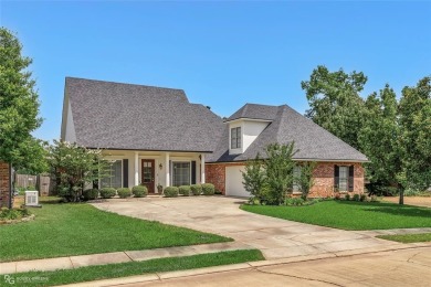 ONE OWNER STONEBRIDGE HOME IN CUL-DE-SAC! Welcome home to 56 on The Golf Club At StoneBridge in Louisiana - for sale on GolfHomes.com, golf home, golf lot