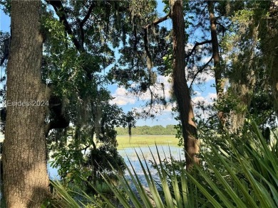 Welcome to Oldfield, a picturesque Audubon International on Oldfield Golf Club in South Carolina - for sale on GolfHomes.com, golf home, golf lot