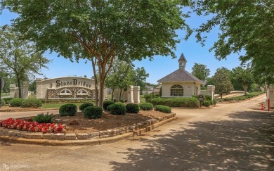 ONE OWNER STONEBRIDGE HOME IN CUL-DE-SAC! Welcome home to 56 on The Golf Club At StoneBridge in Louisiana - for sale on GolfHomes.com, golf home, golf lot