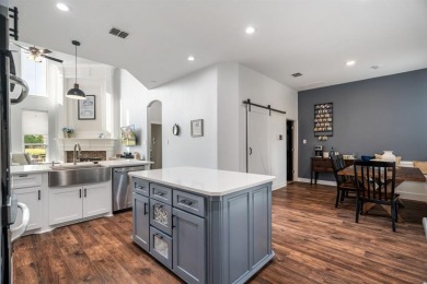 Located in a prestigious gated community in Frisco, this on Heritage Lakes - Par 3 - 9 Hole Course in Texas - for sale on GolfHomes.com, golf home, golf lot