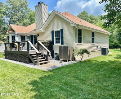 Situated on the 10th tee box of the Dorchester Golf Club, this on Dorchester Country Club in Tennessee - for sale on GolfHomes.com, golf home, golf lot