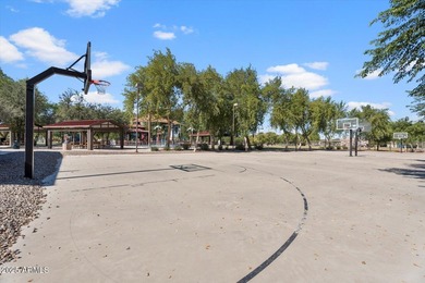 Move-in 4 bed, 2 bath home on a quiet cul-de-sac blends comfort on Copper Canyon Golf Club in Arizona - for sale on GolfHomes.com, golf home, golf lot