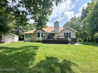 Situated on the 10th tee box of the Dorchester Golf Club, this on Dorchester Country Club in Tennessee - for sale on GolfHomes.com, golf home, golf lot