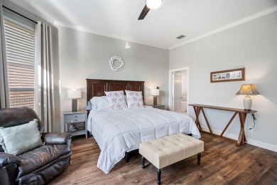 Located in a prestigious gated community in Frisco, this on Heritage Lakes - Par 3 - 9 Hole Course in Texas - for sale on GolfHomes.com, golf home, golf lot