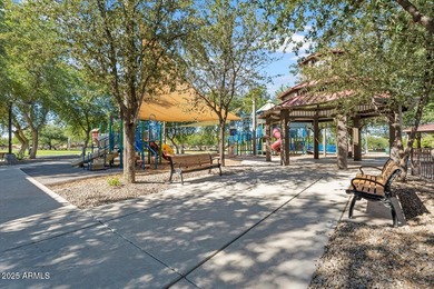 Move-in 4 bed, 2 bath home on a quiet cul-de-sac blends comfort on Copper Canyon Golf Club in Arizona - for sale on GolfHomes.com, golf home, golf lot