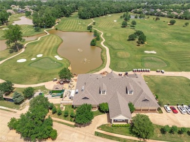 ONE OWNER STONEBRIDGE HOME IN CUL-DE-SAC! Welcome home to 56 on The Golf Club At StoneBridge in Louisiana - for sale on GolfHomes.com, golf home, golf lot