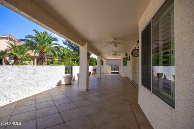 Welcome to Your Perfect Getaway in a Friendly 55+ Community! on Mission Royale Golf Club in Arizona - for sale on GolfHomes.com, golf home, golf lot