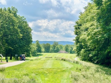 Situated on the 10th tee box of the Dorchester Golf Club, this on Dorchester Country Club in Tennessee - for sale on GolfHomes.com, golf home, golf lot