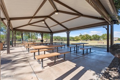 Move-in 4 bed, 2 bath home on a quiet cul-de-sac blends comfort on Copper Canyon Golf Club in Arizona - for sale on GolfHomes.com, golf home, golf lot