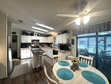 Who says you can't have it all! This FURNISHED home boasts 1,827 on The Meadows At Countrywood in Florida - for sale on GolfHomes.com, golf home, golf lot