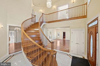 Take this opportunity to find a home in the fabulous Woodmore on Country Club at Woodmore in Maryland - for sale on GolfHomes.com, golf home, golf lot