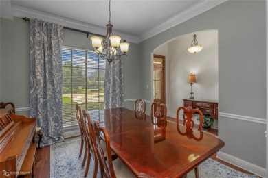 ONE OWNER STONEBRIDGE HOME IN CUL-DE-SAC! Welcome home to 56 on The Golf Club At StoneBridge in Louisiana - for sale on GolfHomes.com, golf home, golf lot