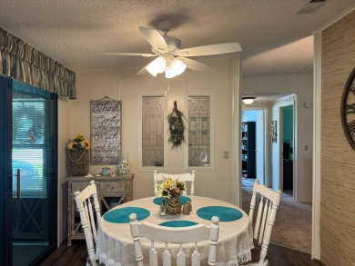 Who says you can't have it all! This FURNISHED home boasts 1,827 on The Meadows At Countrywood in Florida - for sale on GolfHomes.com, golf home, golf lot