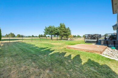 Entertainers delight on the 16th green of the Deer Park Golf on Deer Park Golf Club in Washington - for sale on GolfHomes.com, golf home, golf lot