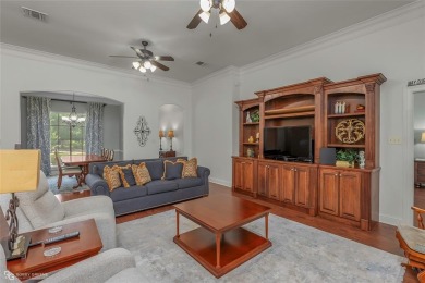 ONE OWNER STONEBRIDGE HOME IN CUL-DE-SAC! Welcome home to 56 on The Golf Club At StoneBridge in Louisiana - for sale on GolfHomes.com, golf home, golf lot