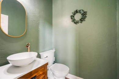 Located in a prestigious gated community in Frisco, this on Heritage Lakes - Par 3 - 9 Hole Course in Texas - for sale on GolfHomes.com, golf home, golf lot