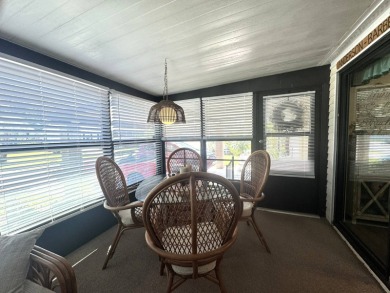 Who says you can't have it all! This FURNISHED home boasts 1,827 on The Meadows At Countrywood in Florida - for sale on GolfHomes.com, golf home, golf lot