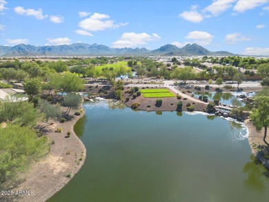 Move-in 4 bed, 2 bath home on a quiet cul-de-sac blends comfort on Copper Canyon Golf Club in Arizona - for sale on GolfHomes.com, golf home, golf lot