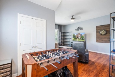 Located in a prestigious gated community in Frisco, this on Heritage Lakes - Par 3 - 9 Hole Course in Texas - for sale on GolfHomes.com, golf home, golf lot