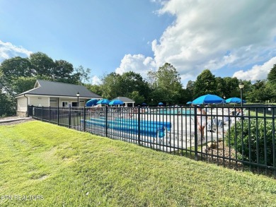 Meticulously maintained golf front home with amazing views on Dorchester Country Club in Tennessee - for sale on GolfHomes.com, golf home, golf lot